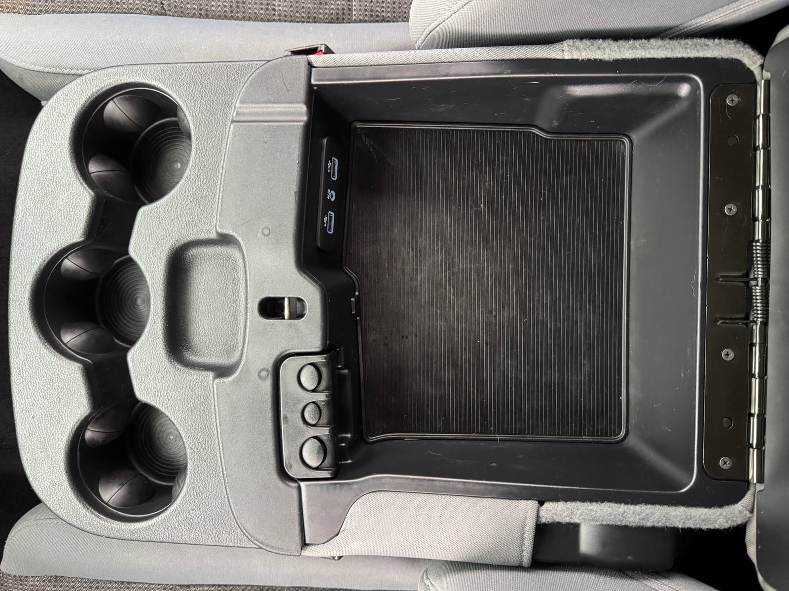 Used 2019 RAM 1500 Classic Warlock image 27