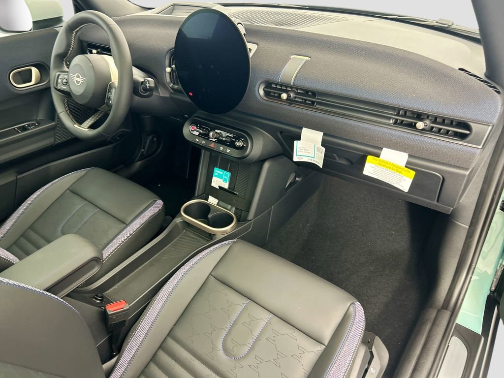 New 2026 MINI Cooper S image 16