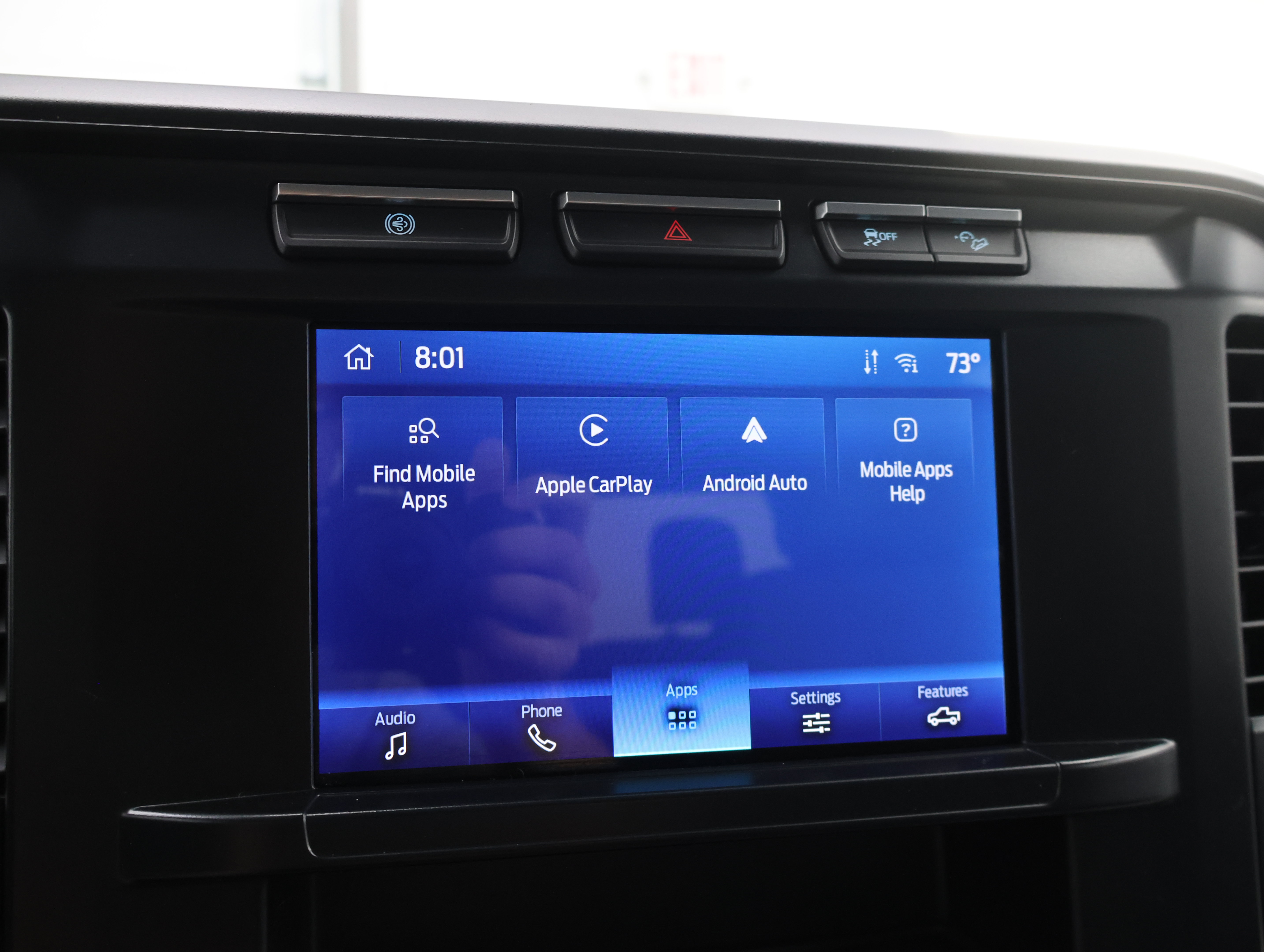 Used 2024 Ford F250 XLT AWD/4WD image 50