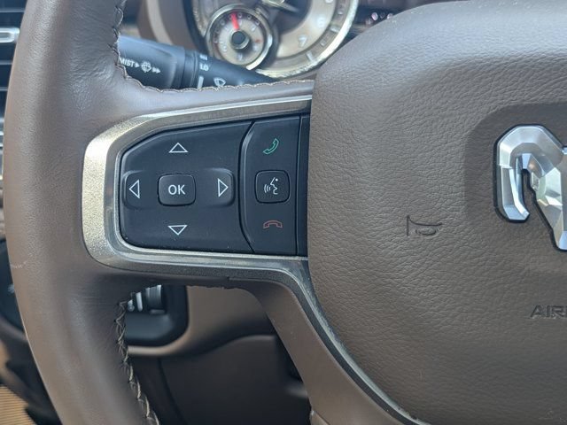 Used 2020 RAM 1500 Limited RWD image 21