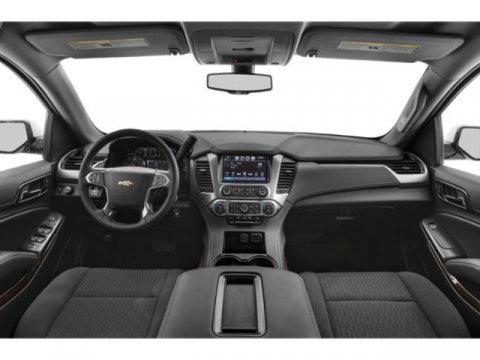 Used 2019 Chevrolet Suburban LT image 11