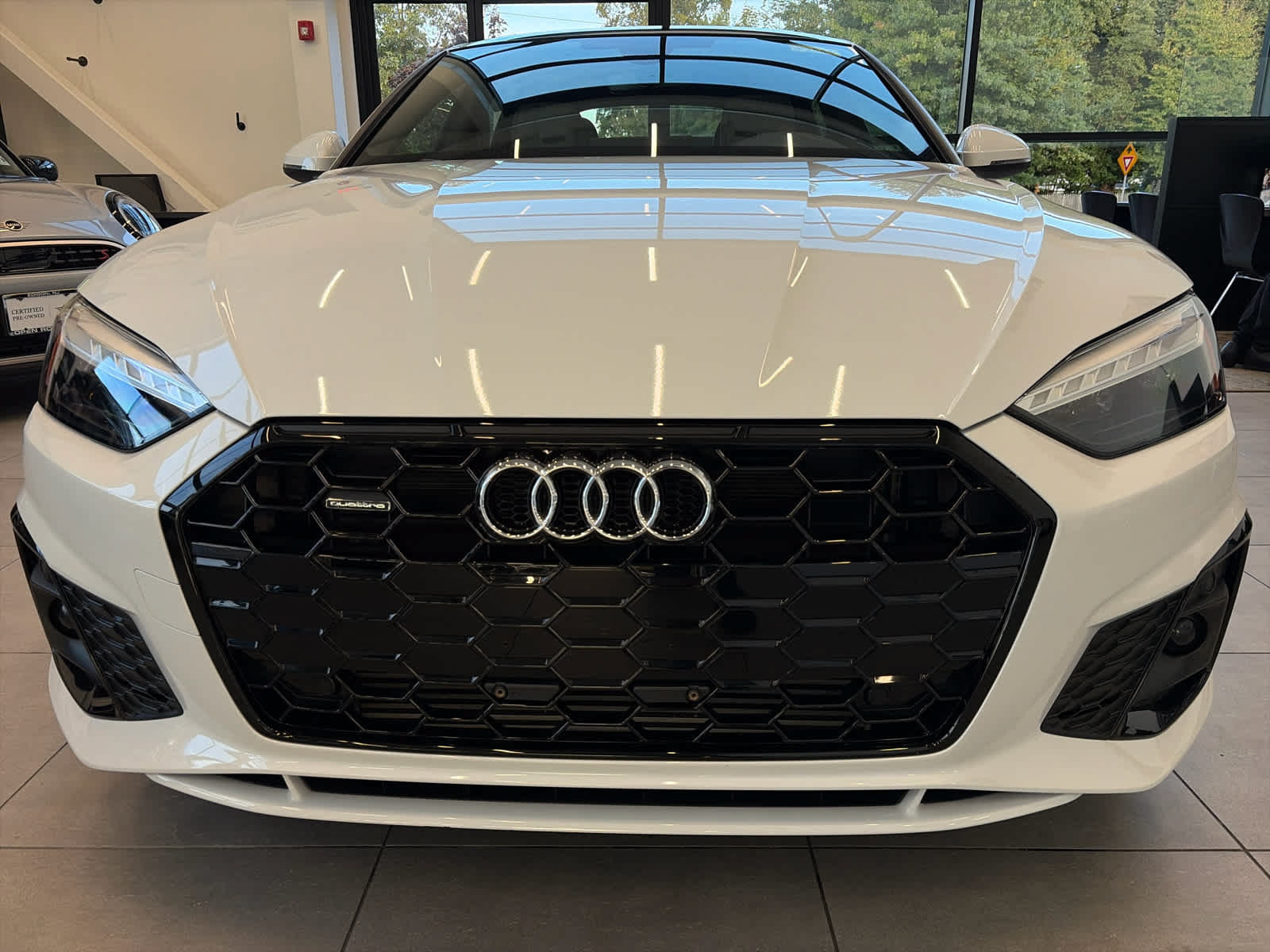 Used 2025 Audi A5 2.0T Premium AWD/4WD image 10