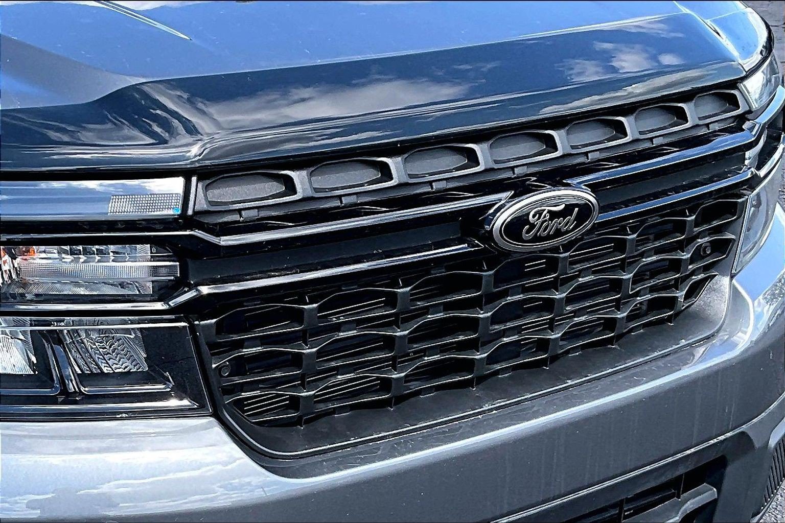 Used 2024 Ford Maverick XLT w/ XLT Luxury Package FWD image 30
