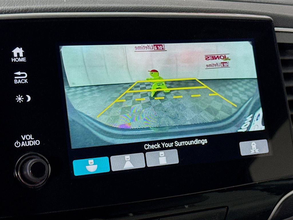 Used 2020 Honda Pilot EX image 5