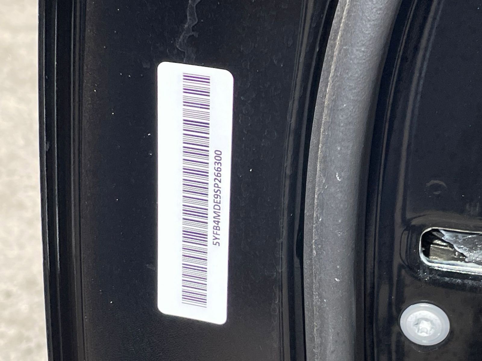 Used 2025 Toyota Corolla LE image 27