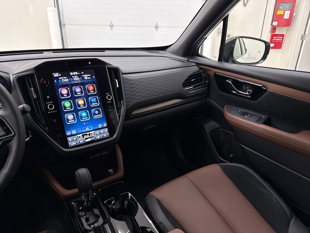 Used 2026 Subaru Forester Touring AWD/4WD image 15