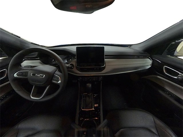 Used 2024 Jeep Compass Limited image 33