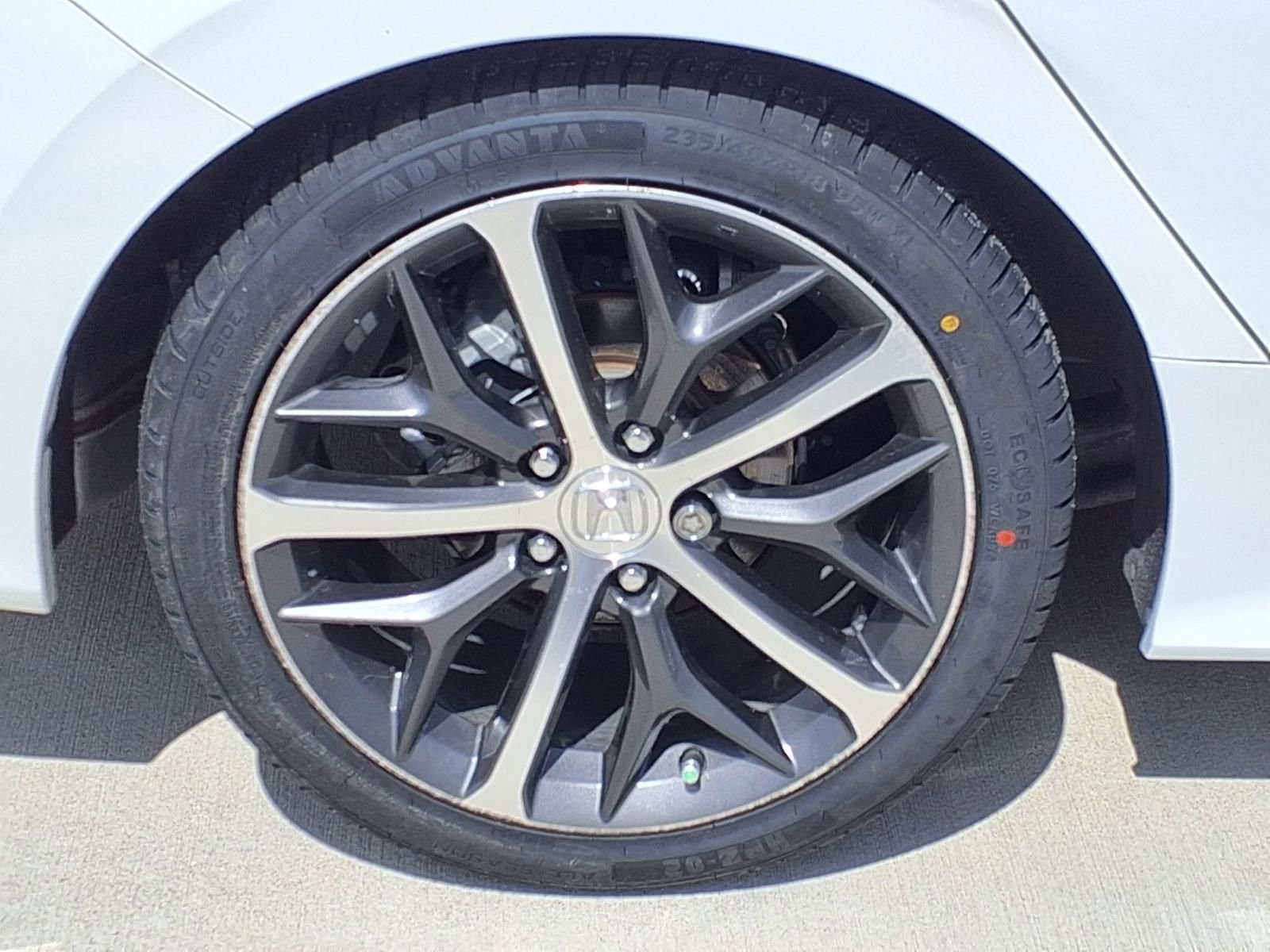 Used 2023 Honda Civic Touring image 5
