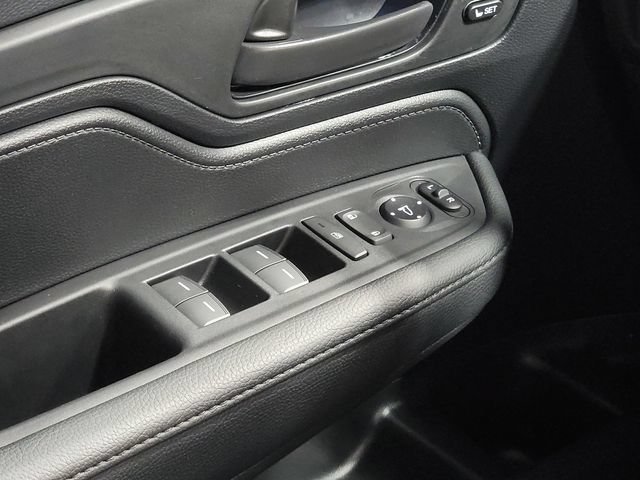 Used 2026 Honda Odyssey EX-L image 22