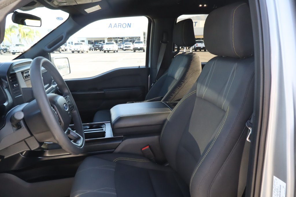 Used 2025 Ford F150 STX RWD image 20