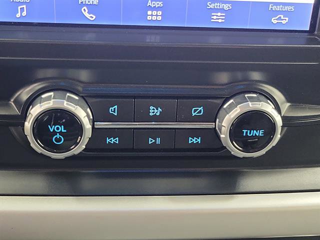 Used 2022 Ford F150 XLT w/ Equipment Group 301A Mid image 29