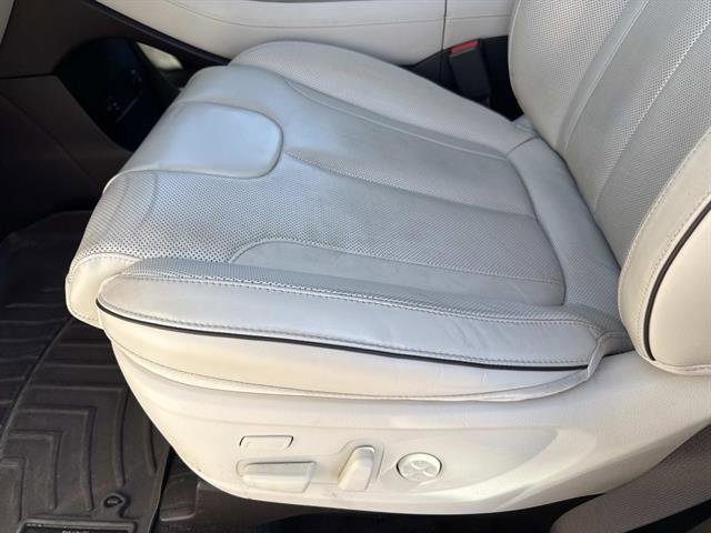 Used 2020 Hyundai Palisade Limited image 13