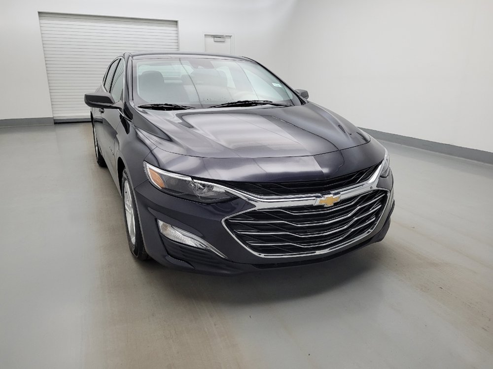 Used 2023 Chevrolet Malibu LS FWD image 14