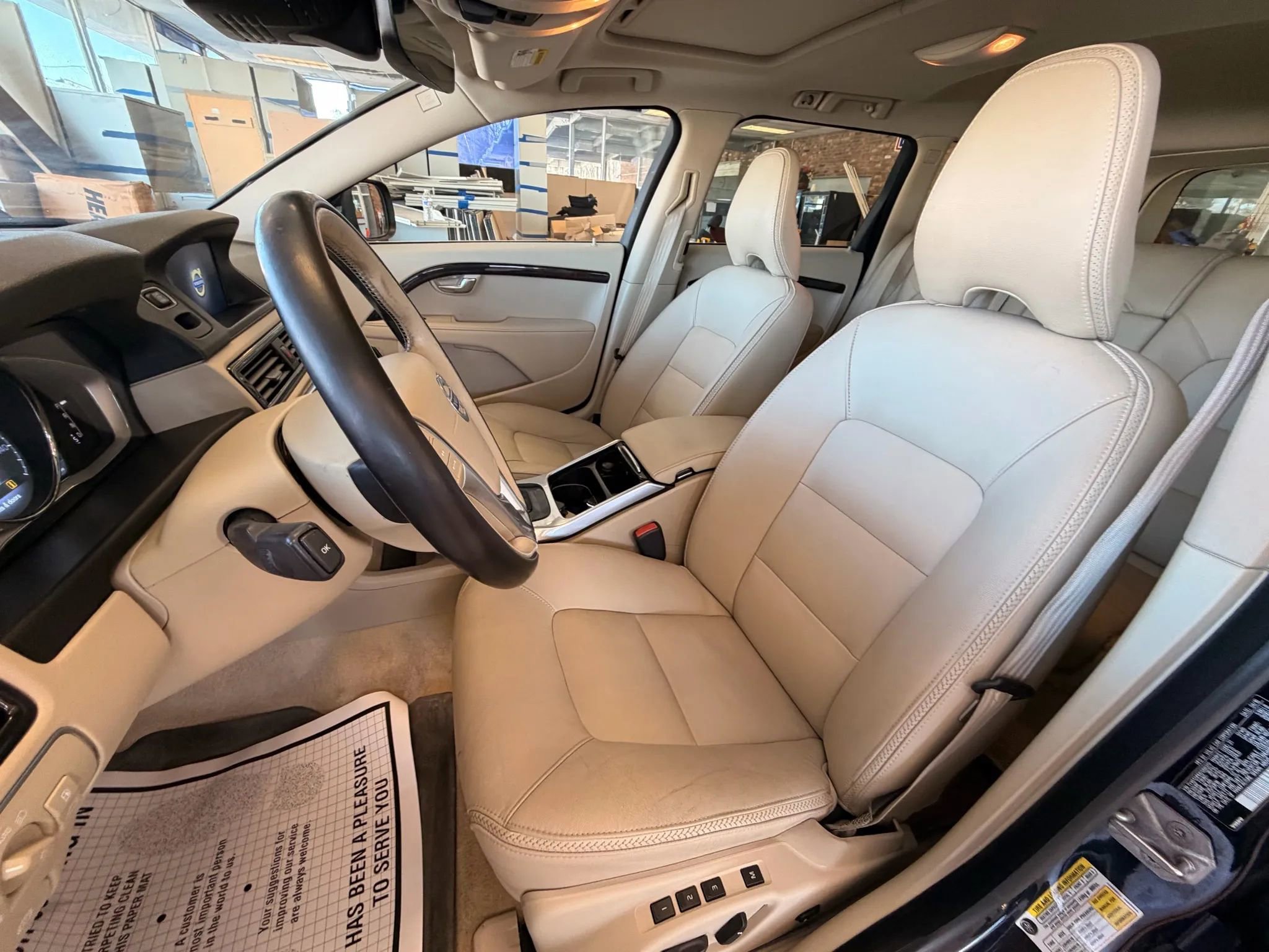 Used 2016 Volvo XC70 T5 Platinum w/ Protection Package AWD/4WD image 55