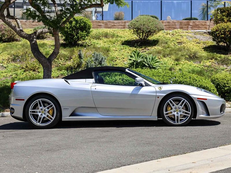 Used 2006 Ferrari F430 Spider RWD image 6