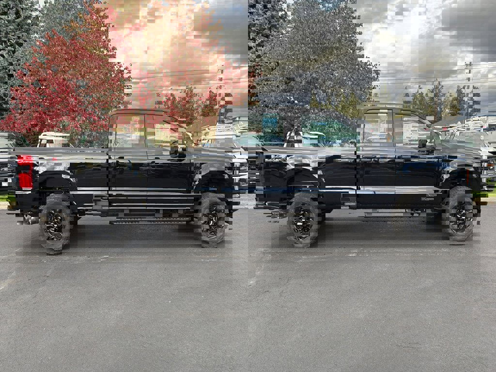 New 2026 Ford F250 XL w/ STX Appearance Package image 11