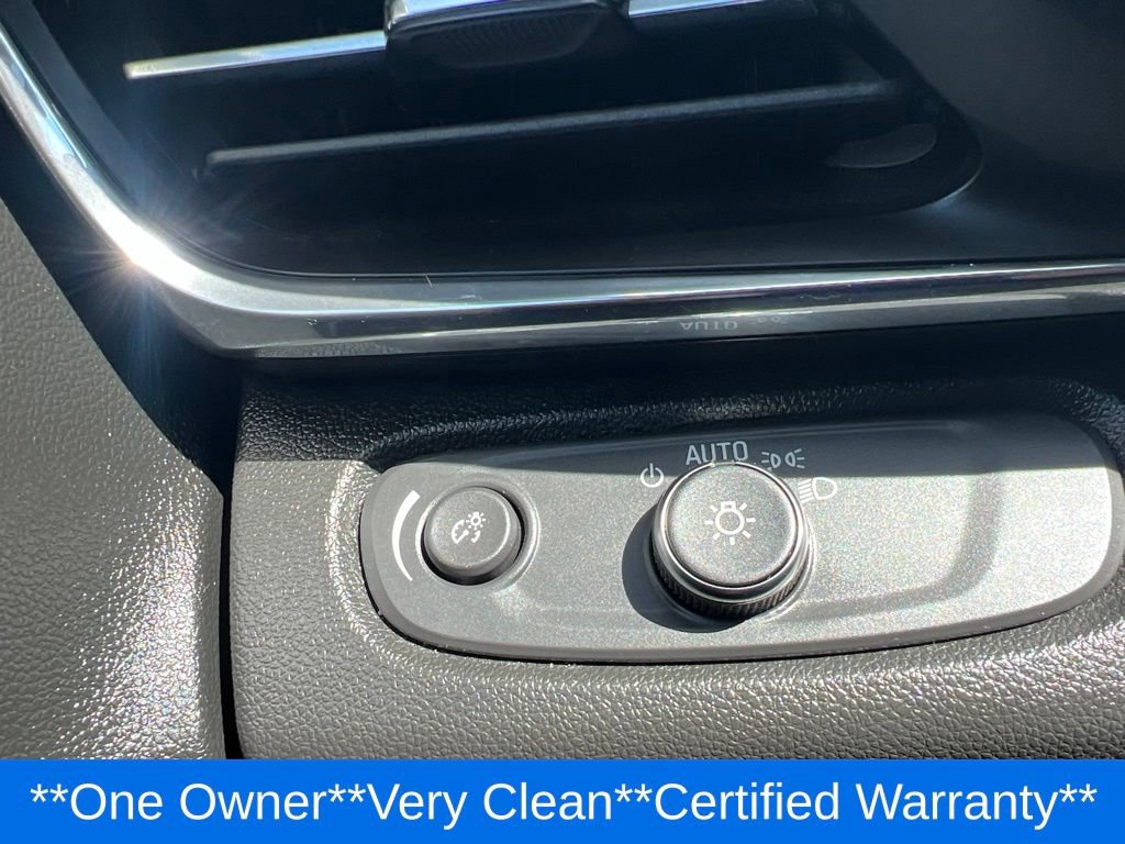 Used 2024 Buick Envista Preferred w/ Convenience I Package FWD image 15