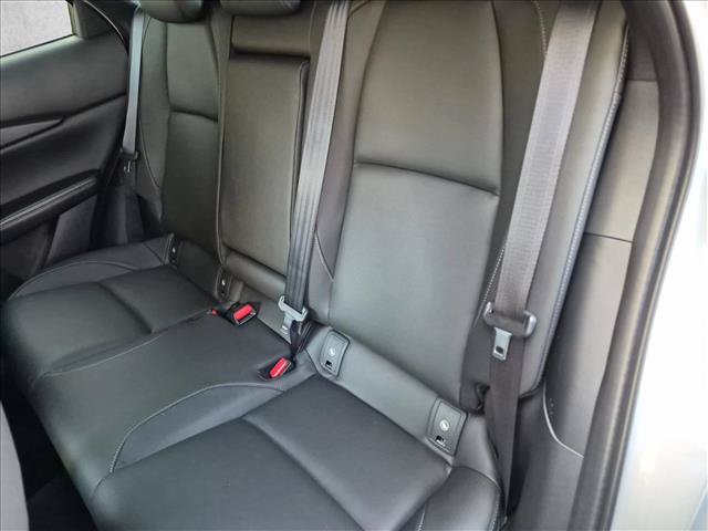 New 2026 MAZDA CX-30 AWD 2.5 S w/ Select Sport Pkg image 16