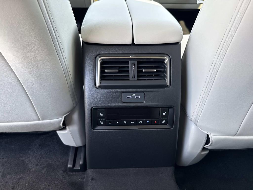 New 2026 MAZDA CX-90 3.3 Turbo S w/ Premium Plus image 23