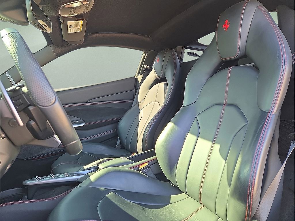 Used 2020 Ferrari F8 Tributo image 25