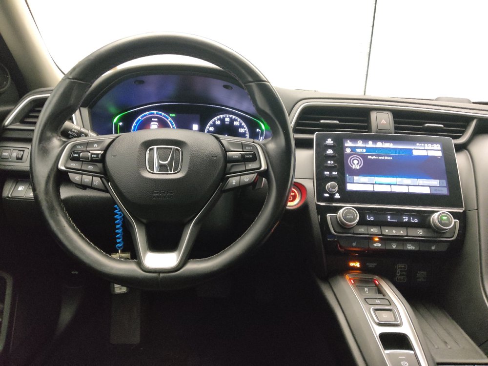 Used 2019 Honda Insight Touring image 22