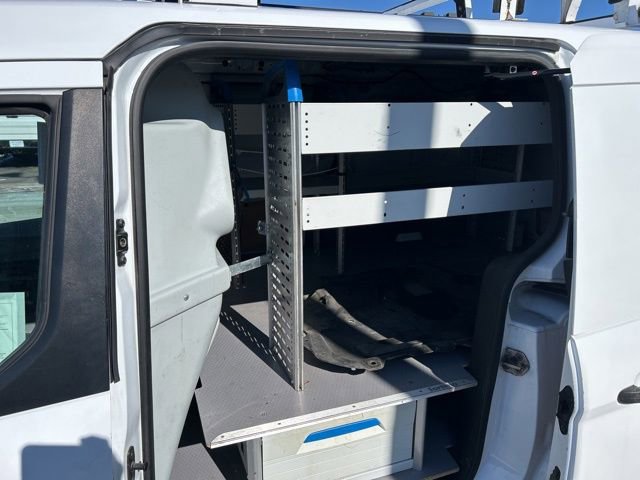 Used 2014 Ford Transit Connect XL image 8