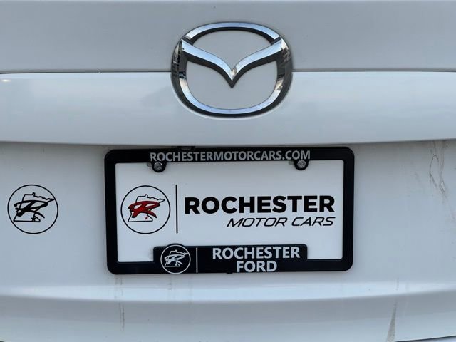 Used 2016 MAZDA CX-5 Grand Touring image 39