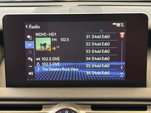 Used 2022 Lexus IS 350 F Sport w/ Memory Package AWD/4WD image 14