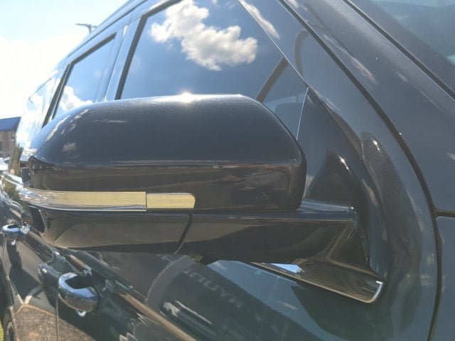 Used 2021 Ford Expedition Limited AWD/4WD image 11