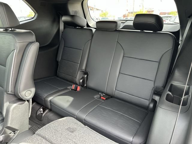 New 2026 Buick Enclave Sport Touring w/ Power Package FWD image 28