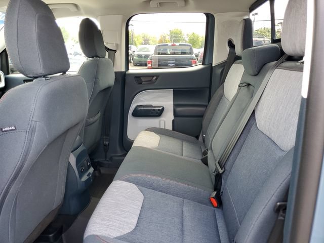 Certified 2023 Ford Maverick XLT w/ Equipment Group 300A Standard AWD/4WD image 27