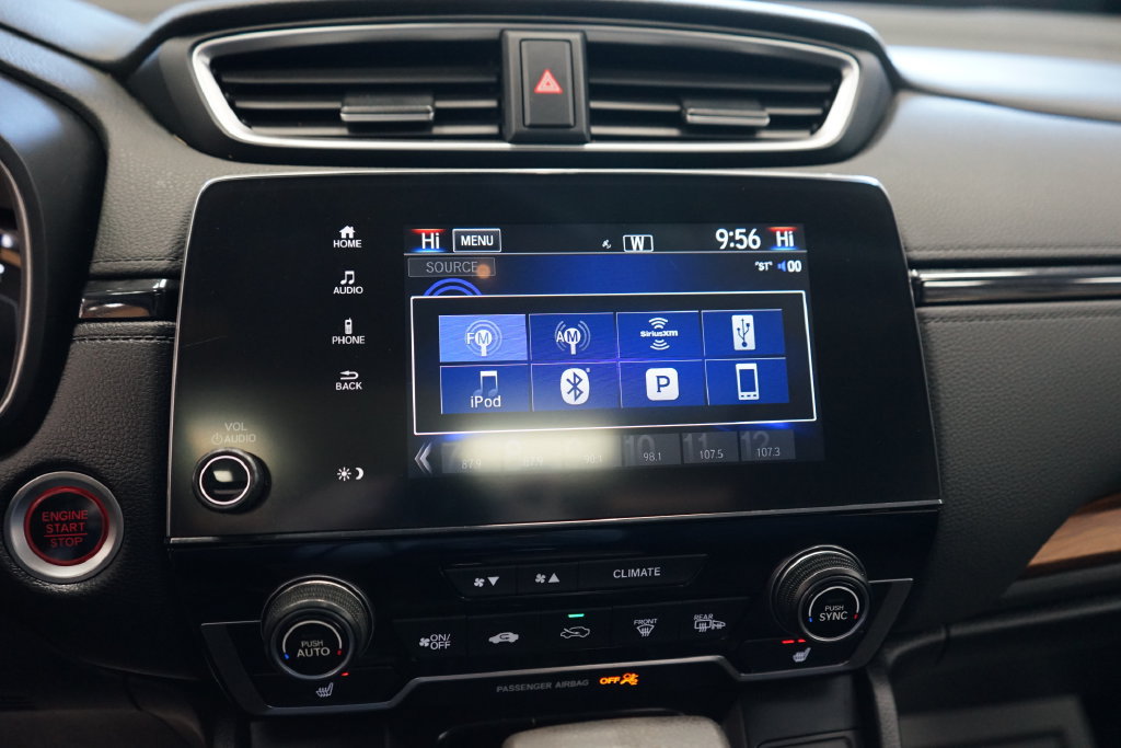 Used 2020 Honda CR-V EX image 34