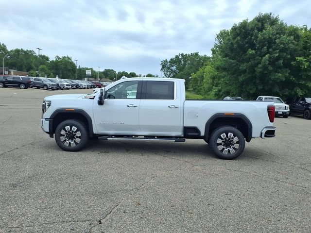 New 2026 GMC Sierra 3500 Denali w/ Denali Reserve Package AWD/4WD image 7