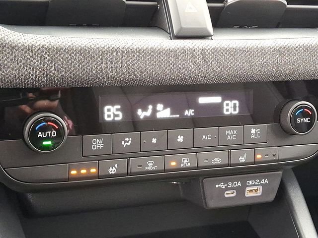 New 2026 Subaru Outback Limited XT image 17