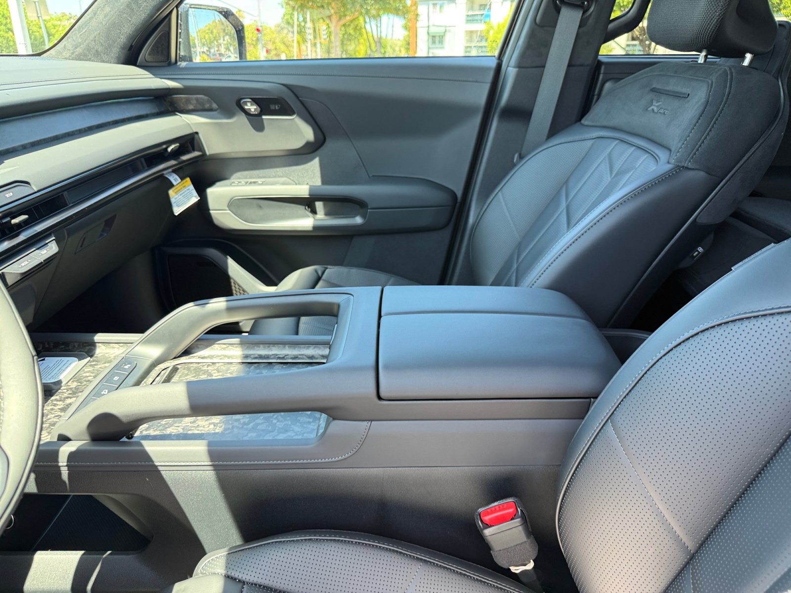 New 2027 Kia Telluride SX Prestige X-Pro AWD/4WD image 14
