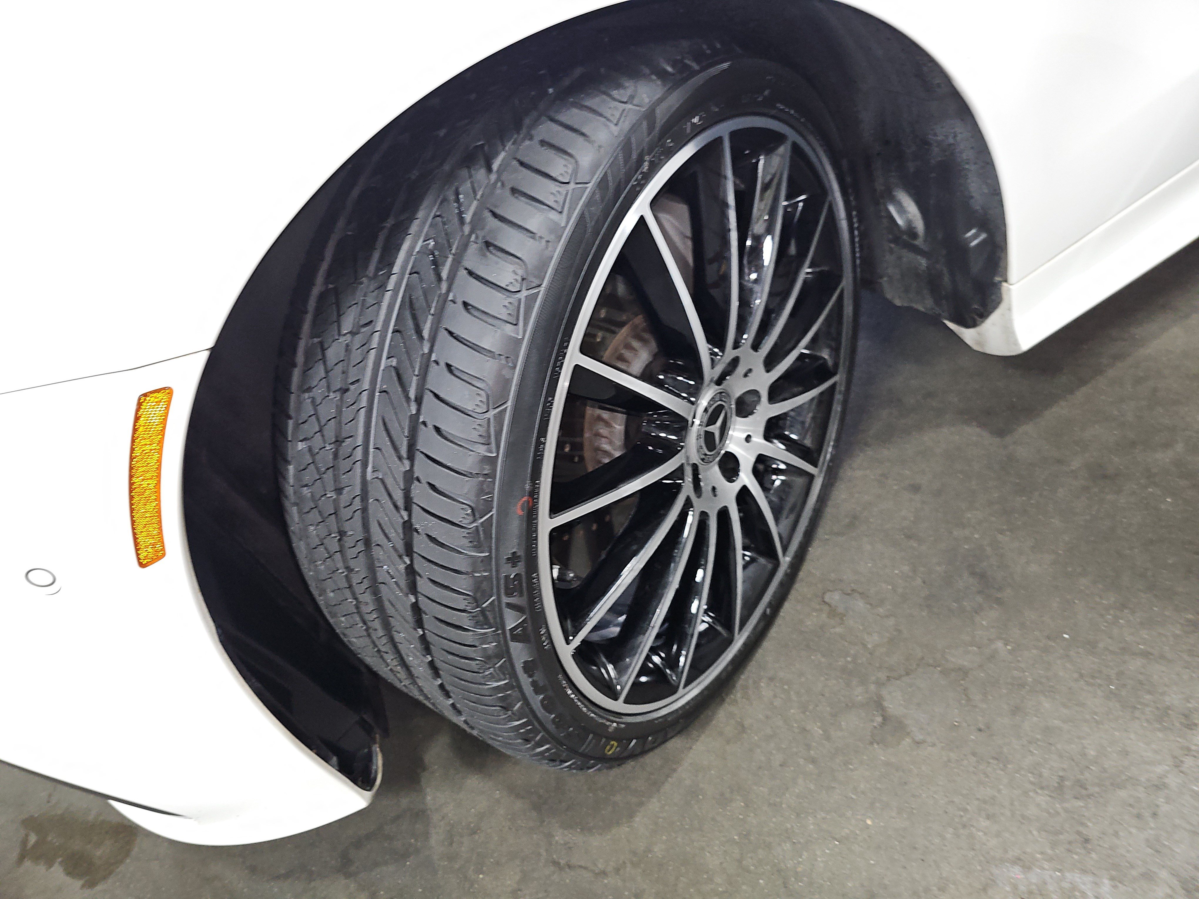 Used 2022 Mercedes-Benz E 450 Coupe image 30