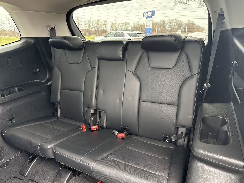 Used 2022 Kia Telluride S image 26