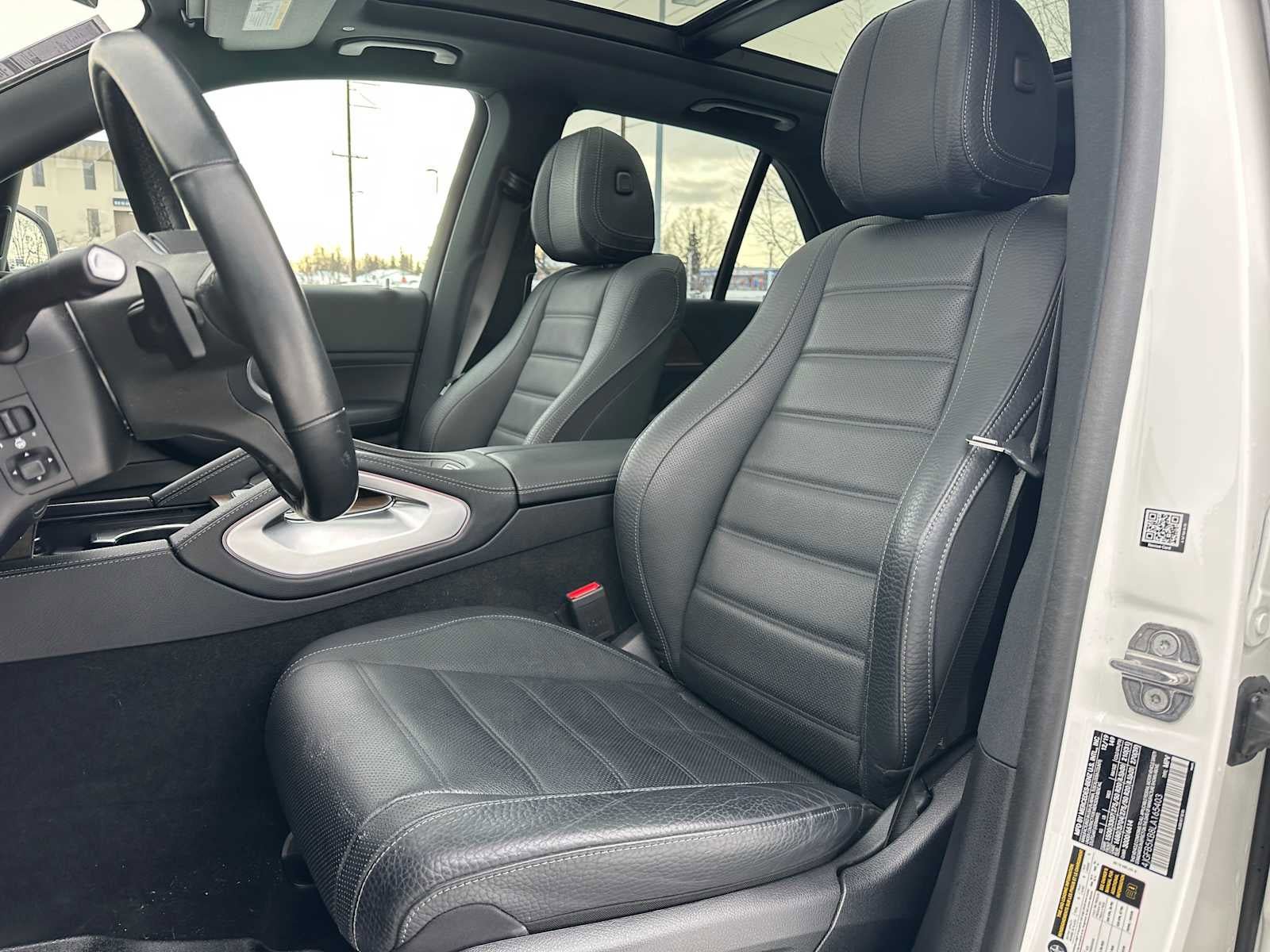 Used 2020 Mercedes-Benz GLE 450 4MATIC image 21