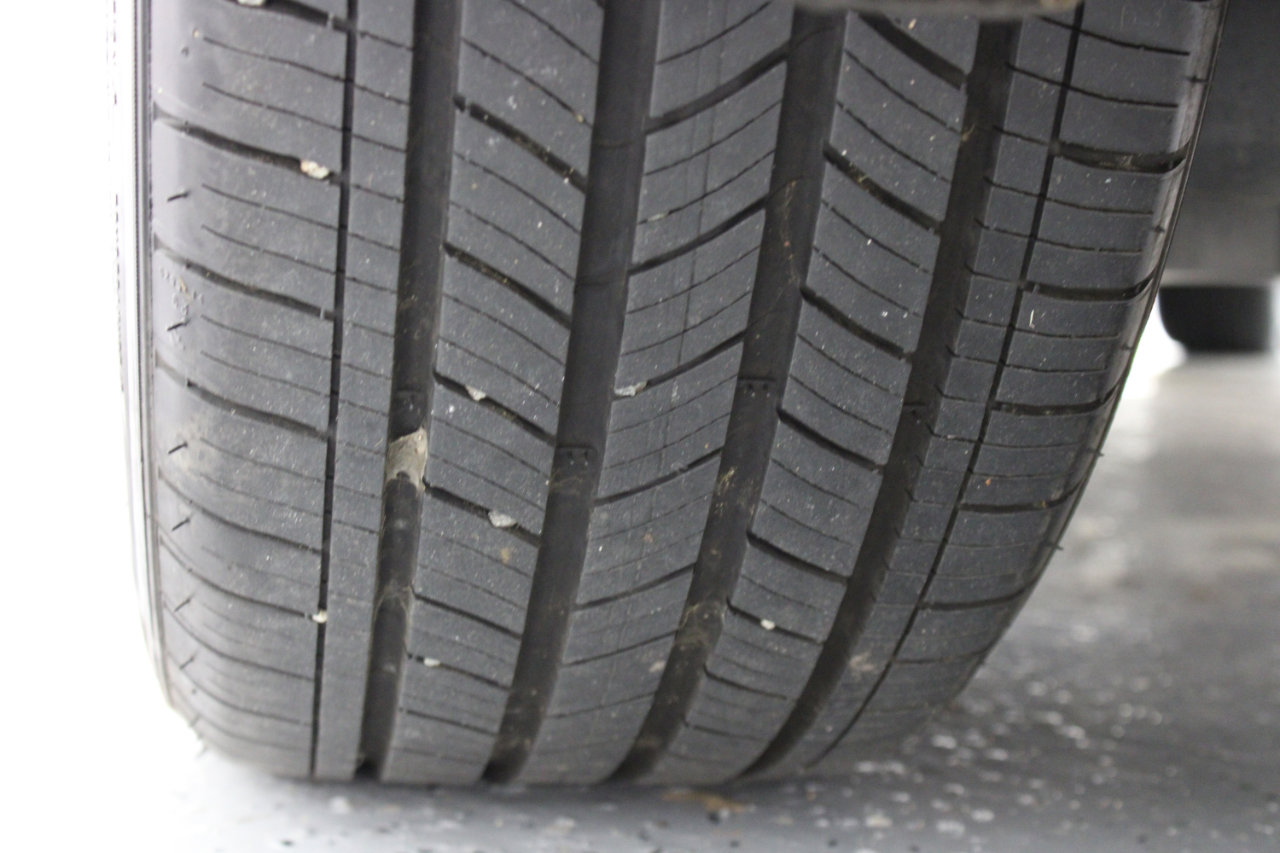 Used 2022 Lexus ES 350 w/ Premium Package image 87