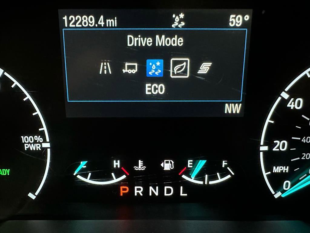 Certified 2024 Ford Maverick XLT image 48