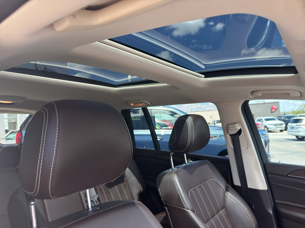Used 2019 Mercedes-Benz GLS 450 4MATIC image 11