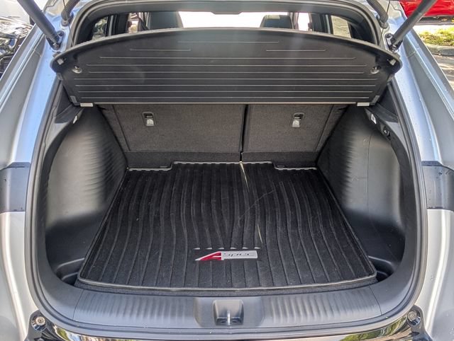 Certified 2025 Acura ADX A-Spec FWD image 14