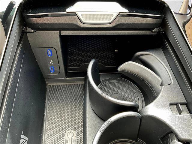 Used 2022 Mercedes-Benz EQS 450+ Sedan image 25