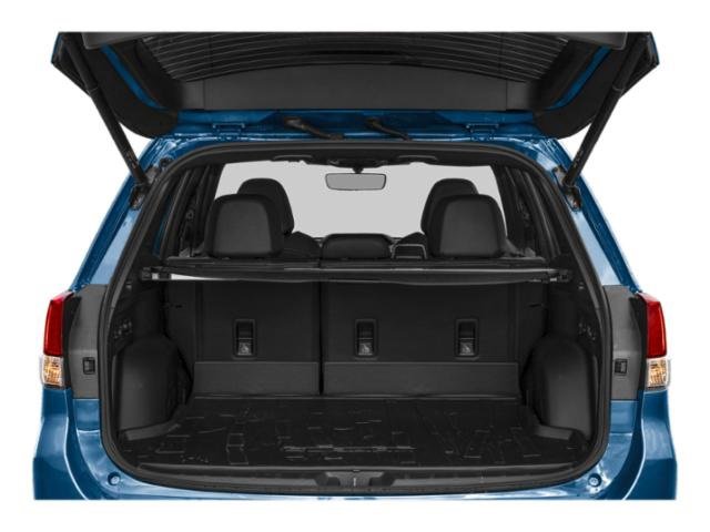 New 2026 Subaru Forester Wilderness image 12