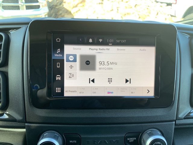 New 2024 RAM ProMaster 2500 w/ Safety Group image 26