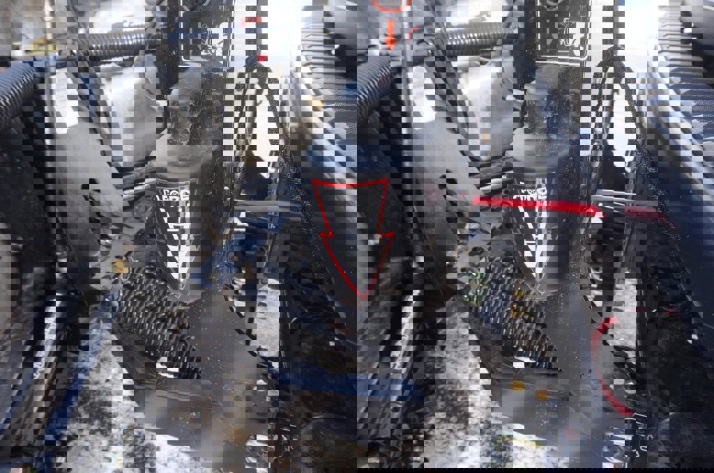 Used 2015 Ford F350 XL image 12