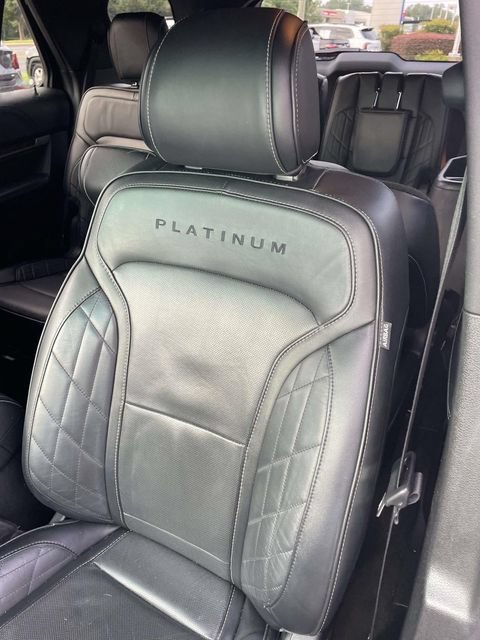 Used 2016 Ford Explorer Platinum AWD/4WD image 20