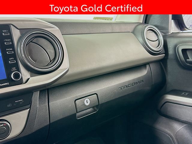 Certified 2023 Toyota Tacoma SR5 image 19