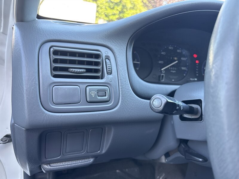 Used 2000 Honda Civic DX image 38