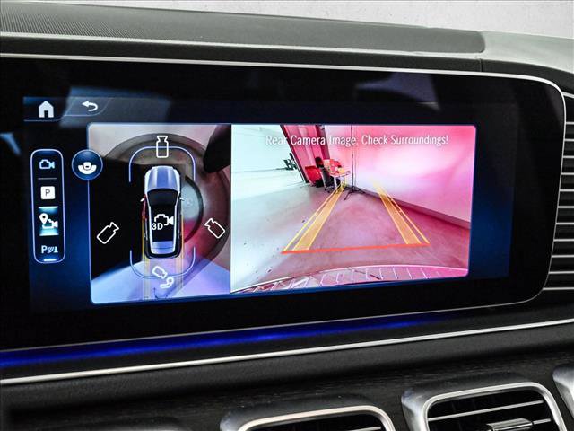 Certified 2026 Mercedes-Benz GLE 350 4MATIC image 15